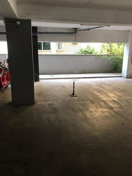 Budva Morska Oaza Eksteriør billede